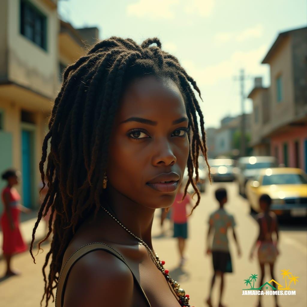 Rising to the Hills: A Journey Through Jamaica’s Real Estate and Soul