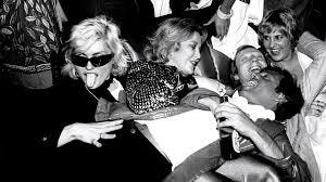 Studio 54 at Age 40 | GQ
