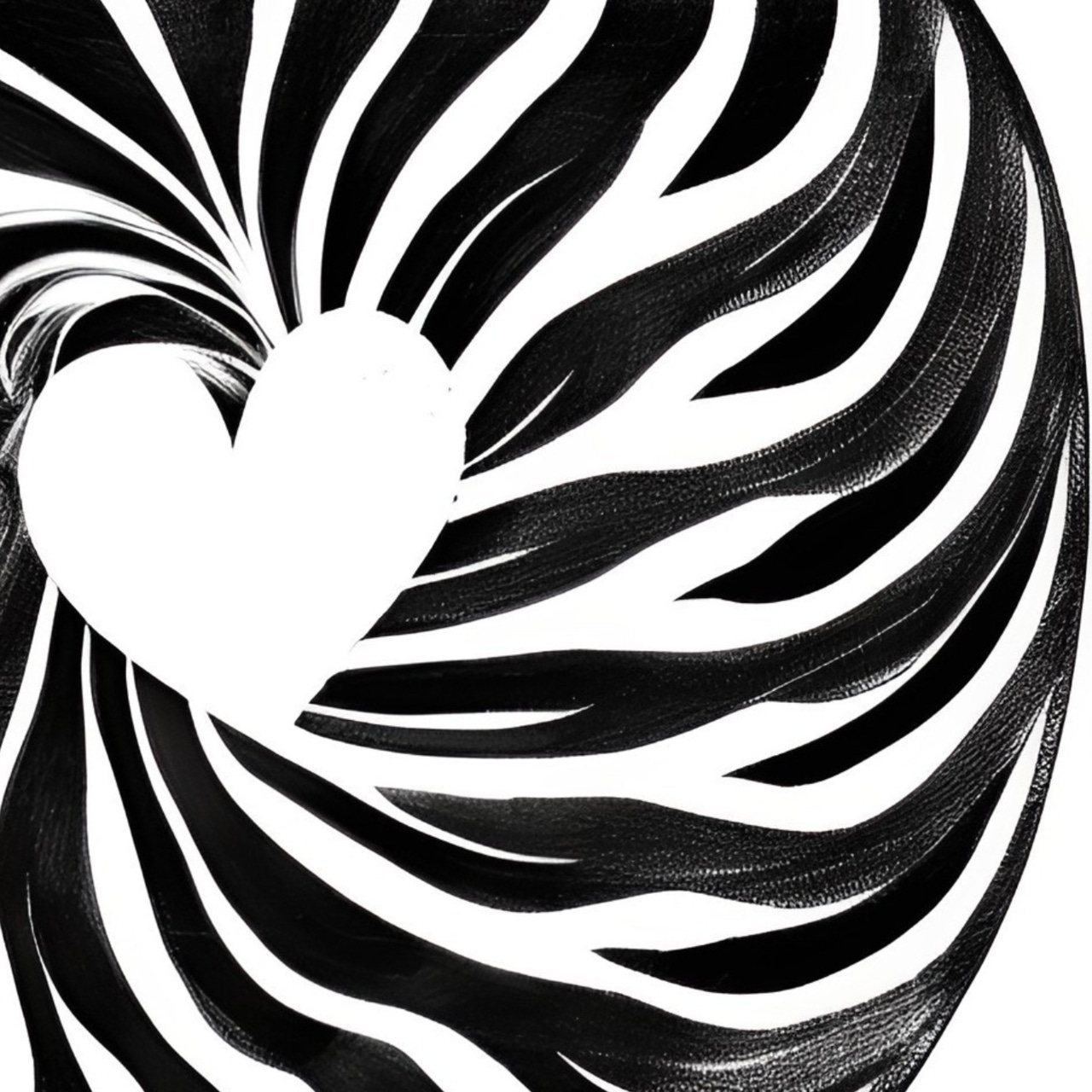 Heart Hugs (A Daily I Love You)