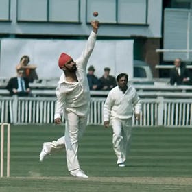 Bedi's Act of Revolt: The Vaseline Affair