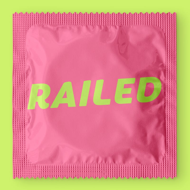 Railed