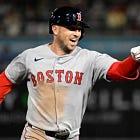 Potential landing spots for Alex Bregman