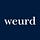 weurd