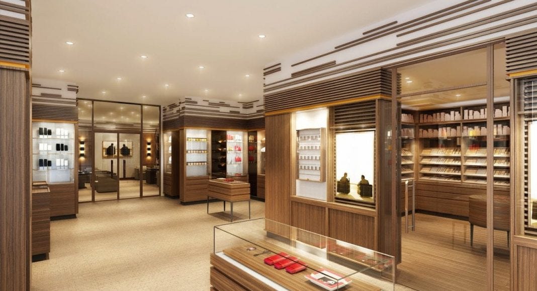 Davidoff Cigar Lounge Hong Kong Online | pacomaeurope.com