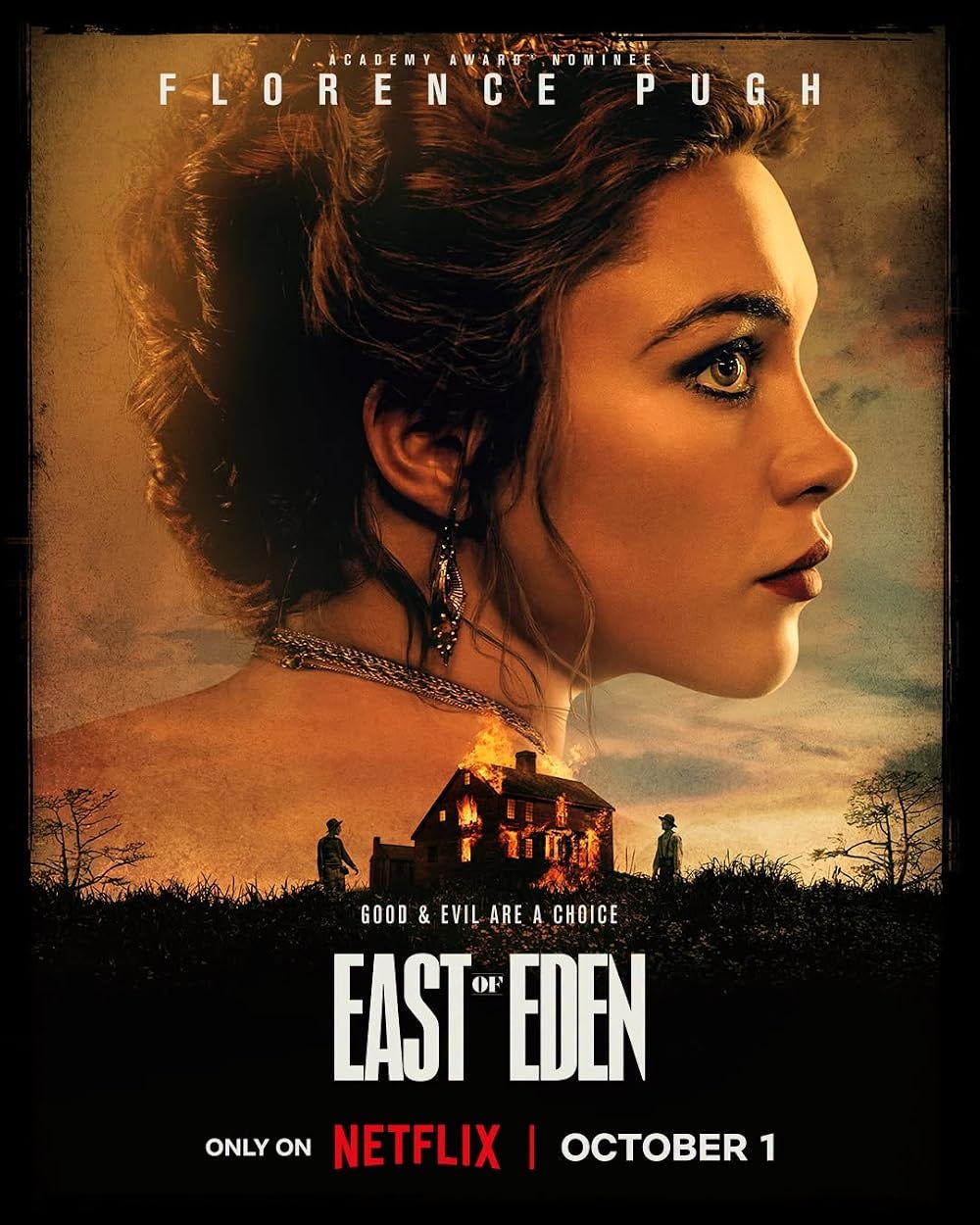 East of Eden (TV Mini Series 2026) - IMDb