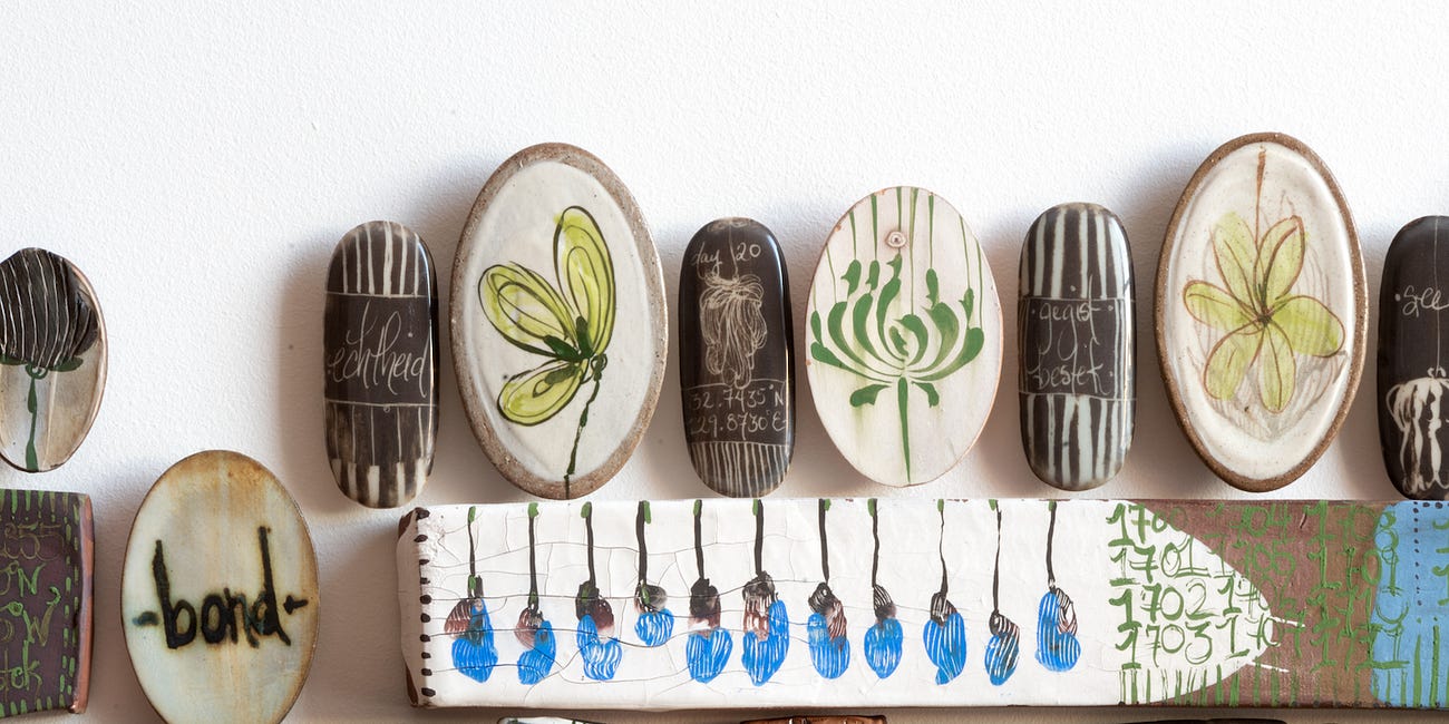 Black Artists Are Reshaping How We Think About American Ceramics