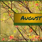 Save the Dates! August Interviews & Info Sessions!