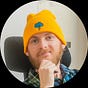 Nate Graber-Lipperman's avatar