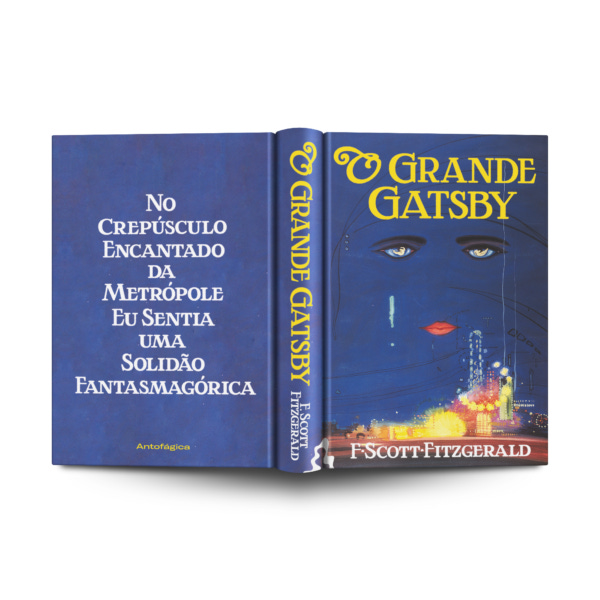 O Grande Gatsby | Antofágica