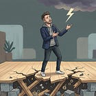 Startups die for boring reasons 💥