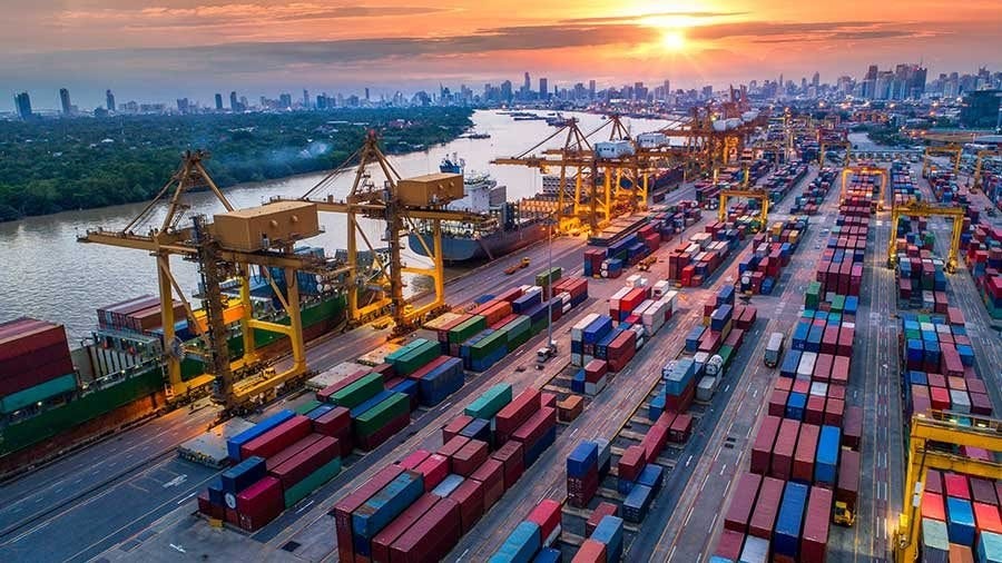 Bộ trưởng cùng 50 doanh nghiệp sang Mỹ thúc đẩy thương mại- Ảnh 1.