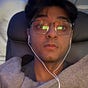 Jay Mistry's avatar
