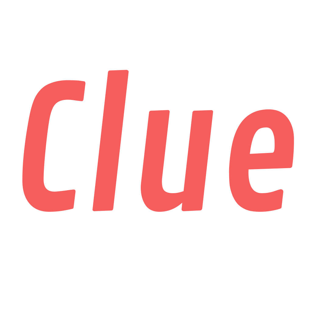 Substack profile picture for @clue