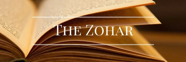 Zohar PDF Download and Book Recommendations | Walking Kabbalah