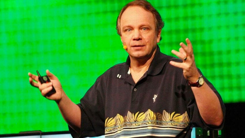 Sid Meier