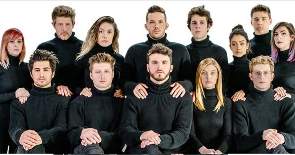 The Vlog Squad The Vlog Squad