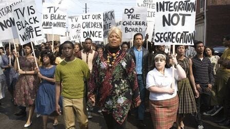 Protest