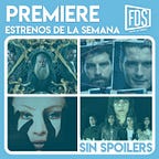 La Newsletter de Fuera de Series
