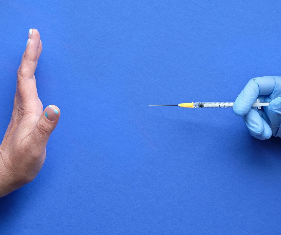 SCOTUS Revives Religious Challenge Against NY Vaccine Law