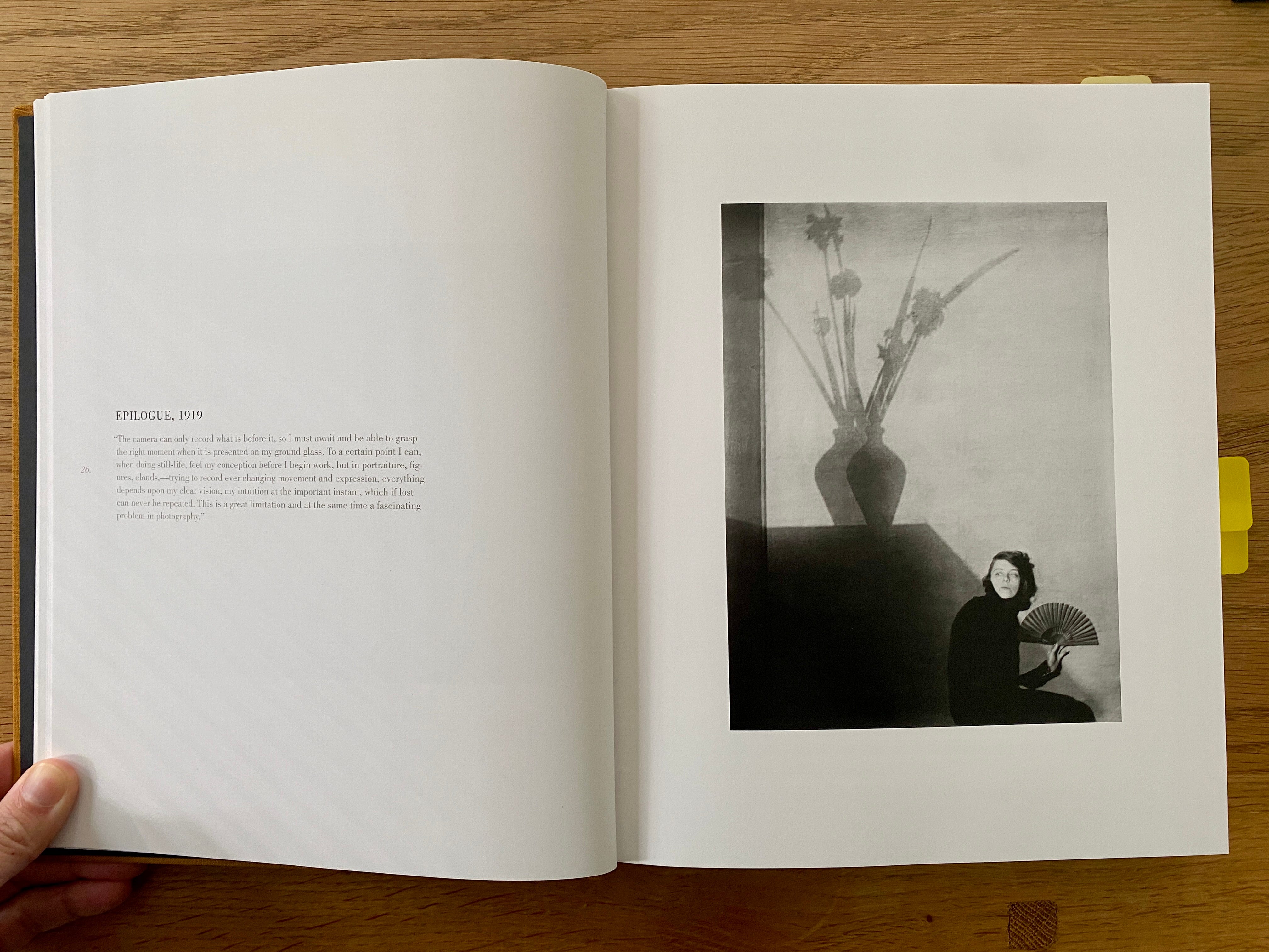 The Daybooks of Edward Weston - by Susanne Helmert