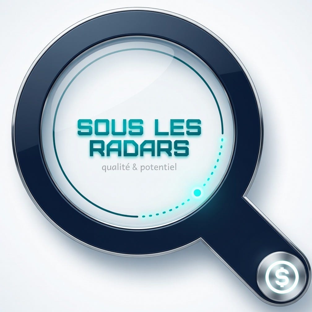 Sous les Radars