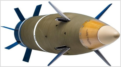 Testing Raytheon's Excalibur :: Guns.com
