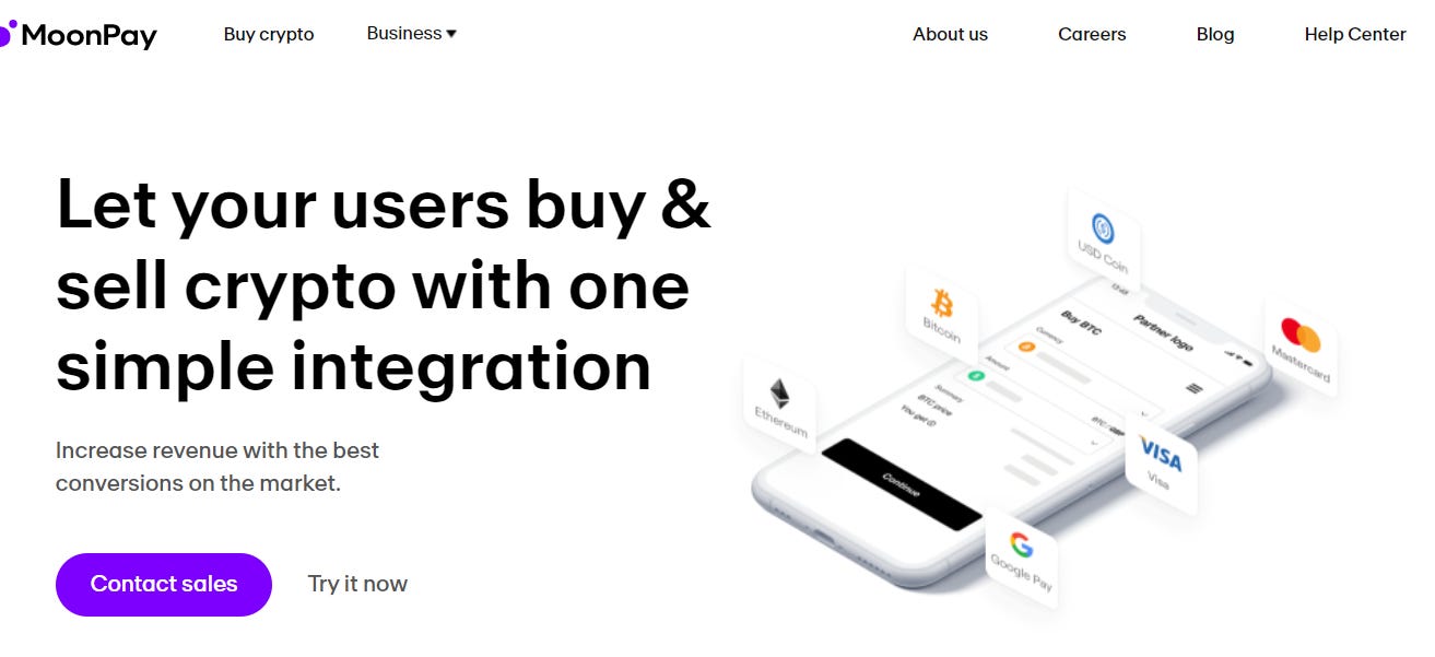 Long Take: Stripe will drink your embedded finance milkshake