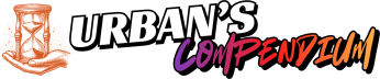 Urban's Compendium