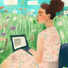 Give Your Writing to the World in Equal Parts Playfulness and Wisdom