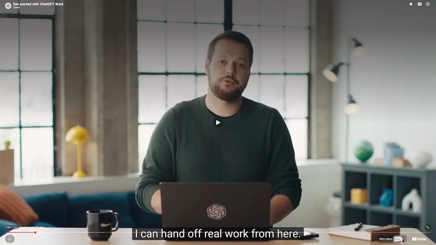 ChatGPT just learned to watch everything you do on your Mac | Cult of Mac