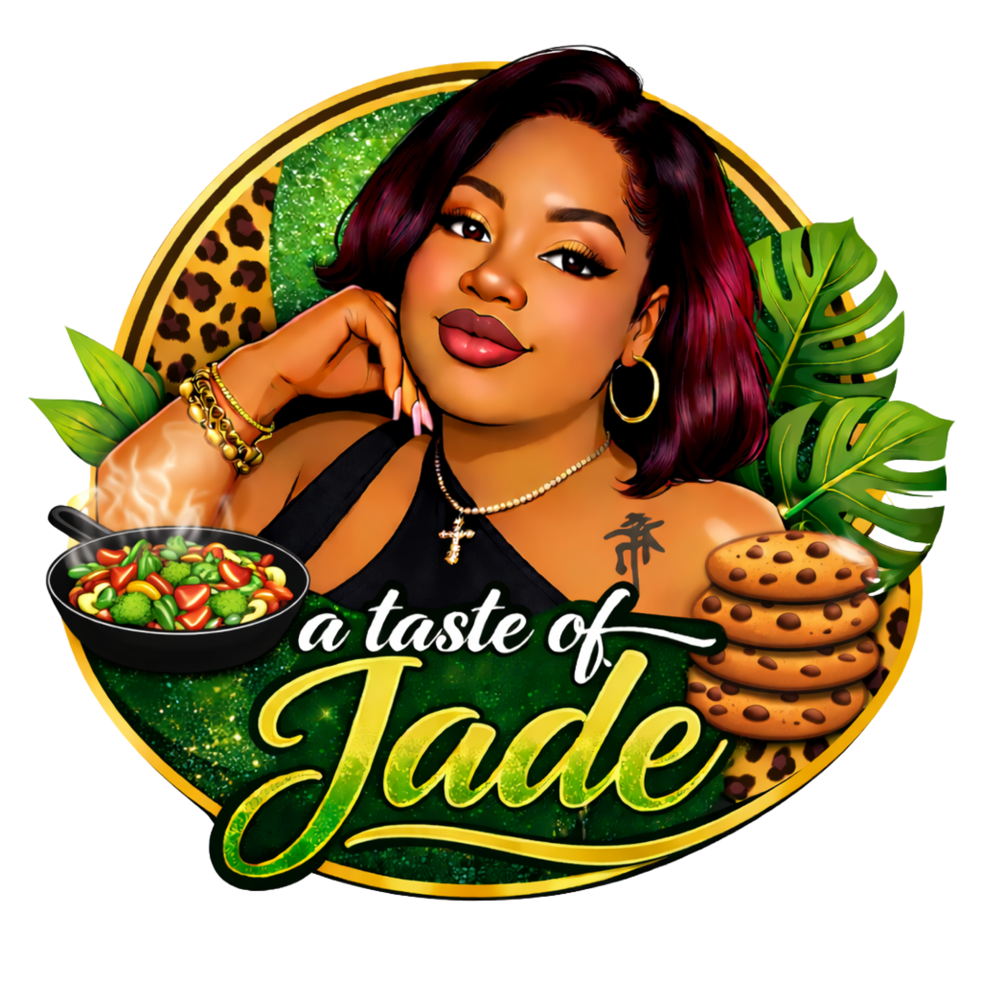 A Taste of Jade \ud83d\udc99