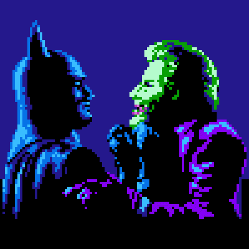 batman batman