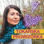 Zapisz się na newsletter Kamili Tokarskiej