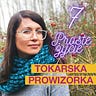 Zapisz się na newsletter Kamili Tokarskiej