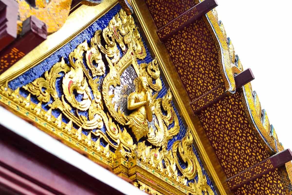 Grand Palace Bangkok