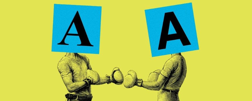 Tradition Restored: Why Rubio Was Right to Bring Back Times New Roman