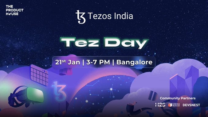 https://lu.ma/tezday23