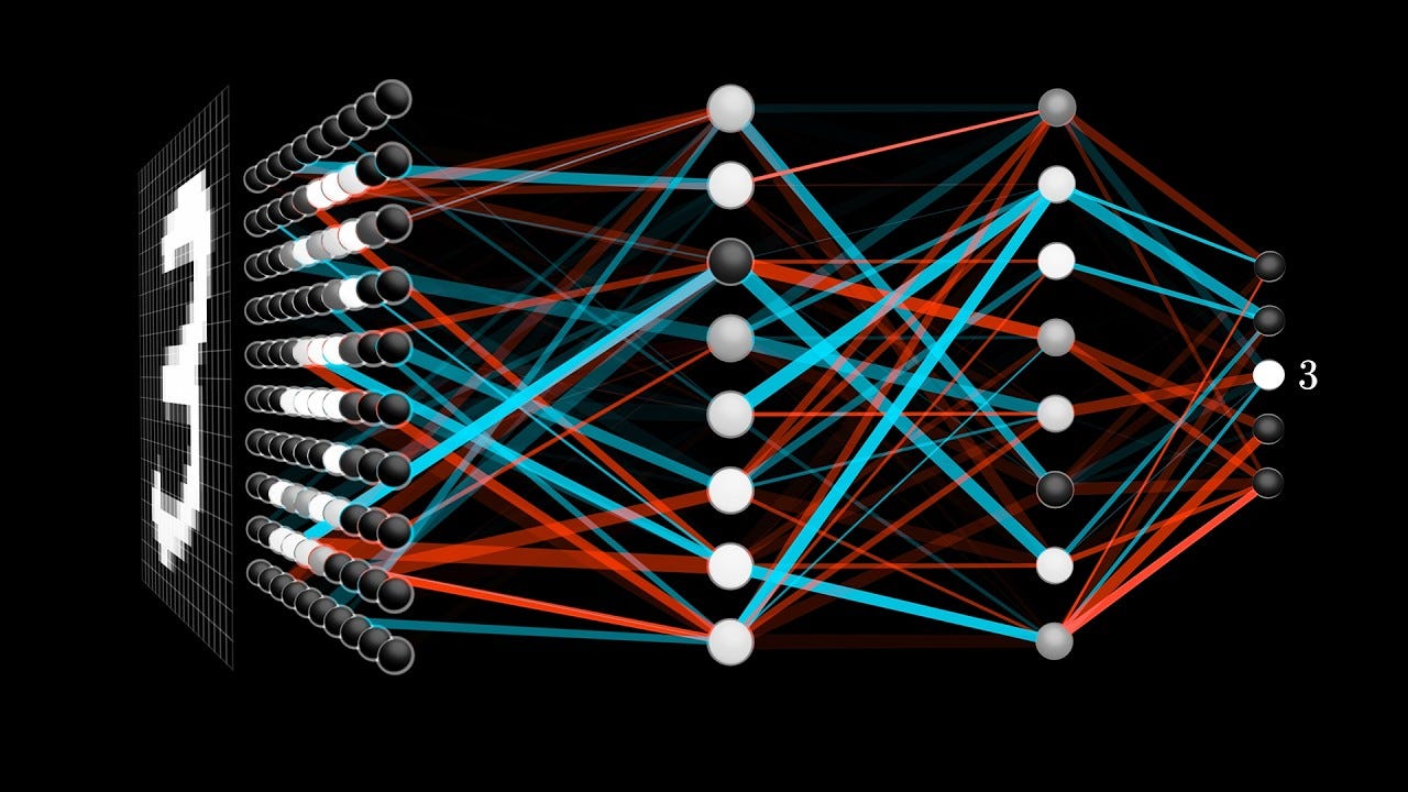 Facultatif) Machine learning: aller plus loin (maths/info): (Facultatif)  Approche mathématique | Moodle Apprentissage