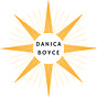 Danica Boyce at Enthusiastica