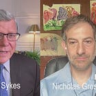 Nicholas Grossman: Tariffs, Tyranny, and Tipping Points
