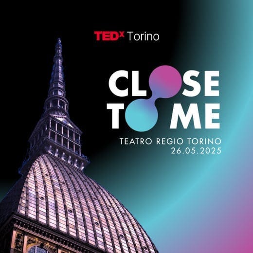 tedx torino