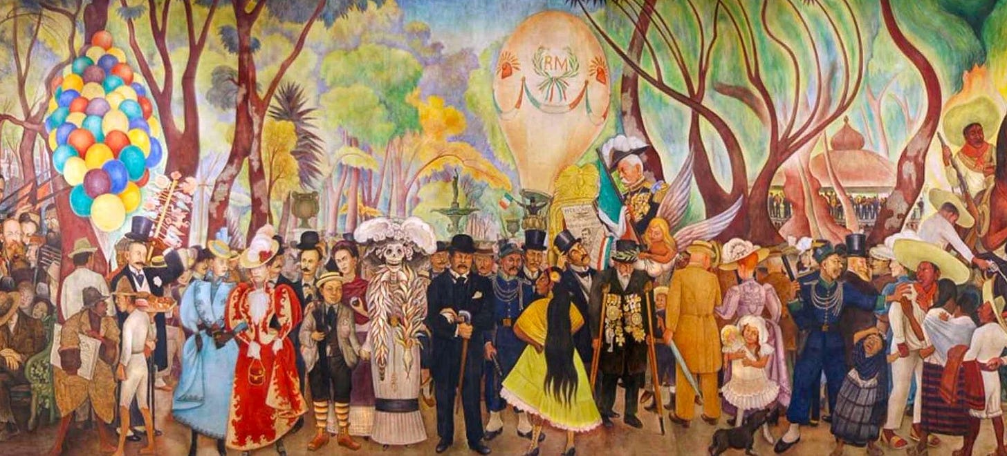 Diego Rivera - Latam Art Diego Rivera - Latam Art