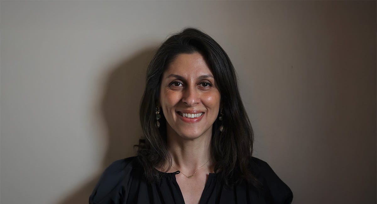 Inside Salisbury: Former political prisoner Nazanin Zaghari-Ratcliffe to appear at Salisbury Cathedral