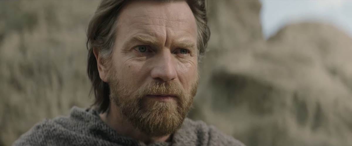 Analysis – Shot-By-Shot with the First Teaser Trailer for the “Star Wars: Obi-Wan  Kenobi” Disney+ Series