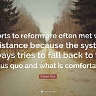 The American Child — Chapter 16. Reform and Resistance