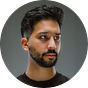 Sean Oulashin's avatar