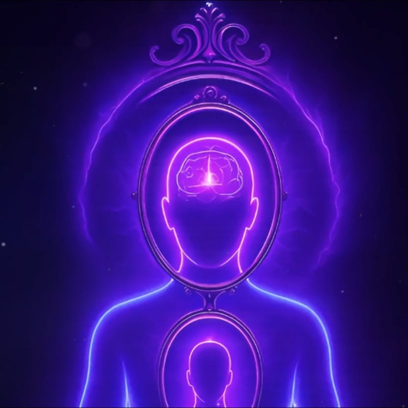 Quantum Reflex