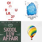 17 Carat K-Pop