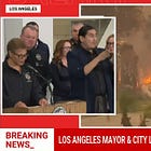 Politico Demands Karen Bass Explain How She'll Make Politico Stop Smearing Her