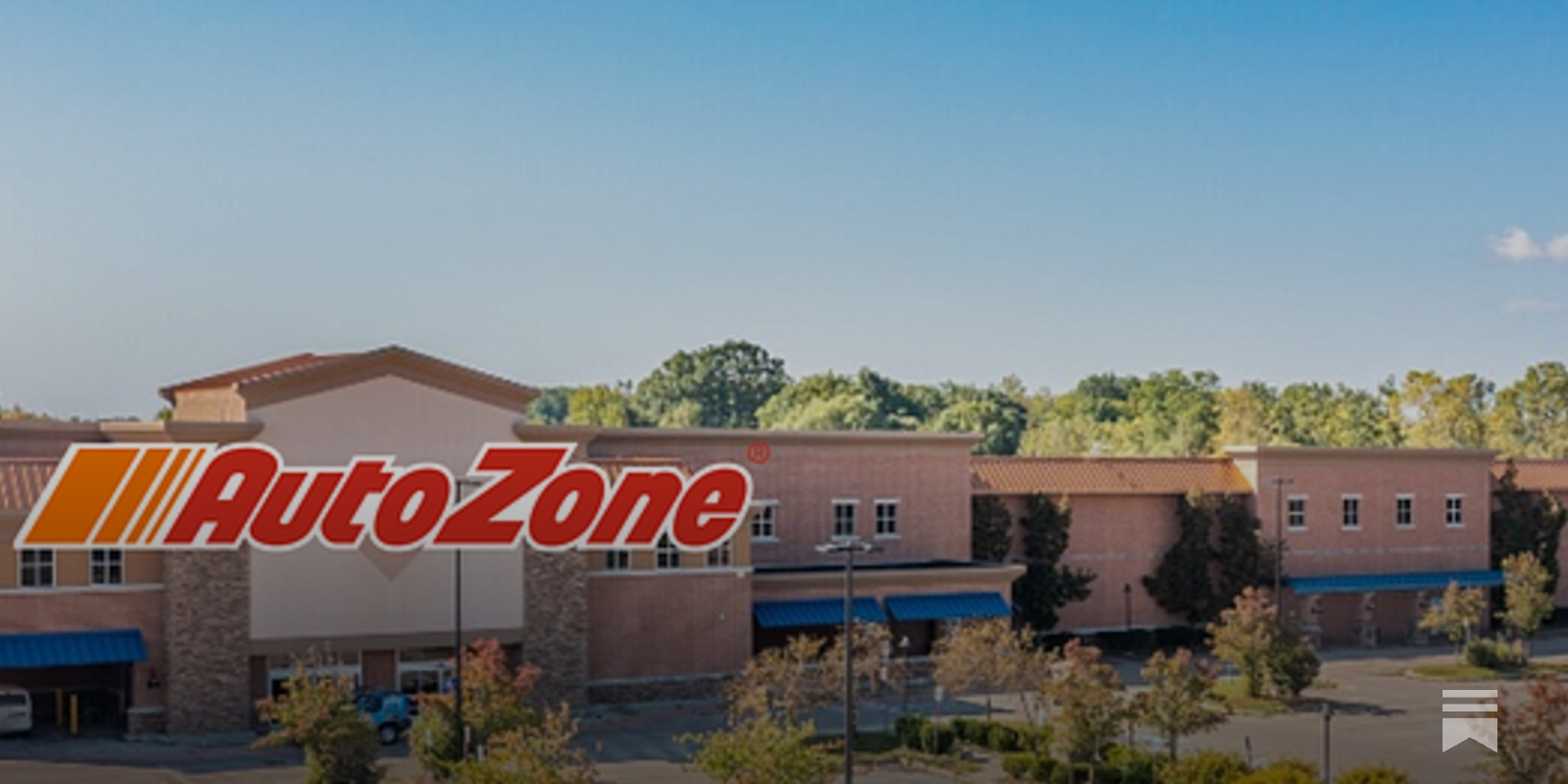 Why AutoZone Should Open "Supersized" Mega Hubs